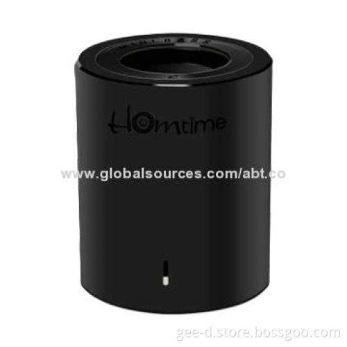 Portable Mini Bass Bluetooth Speakers, Built-in Large Capacity Battery, Powerful Sound Speakers